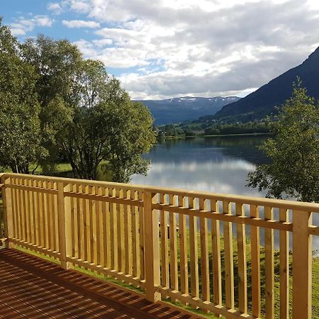 Voss Interlake - Villa Skulestadmo Εξωτερικό φωτογραφία