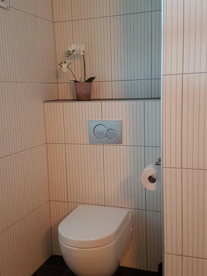 Voss Interlake - Villa Skulestadmo Εξωτερικό φωτογραφία